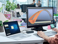 專為設計而生！Surface Book增強版在華發(fā)售