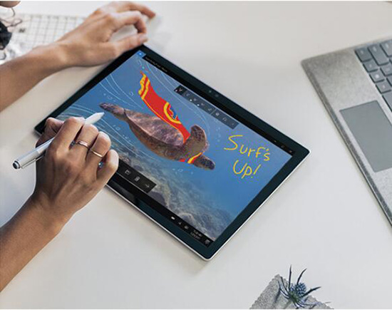 專(zhuān)為設(shè)計(jì)而生！Surface Book增強(qiáng)版在華發(fā)售