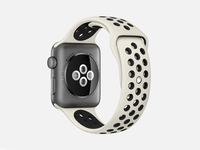 全新NikeLab款A(yù)pple Watch發(fā)布：本月27日開售