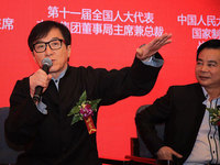 心系中國制造復興 志高鎖定成龍10年代言