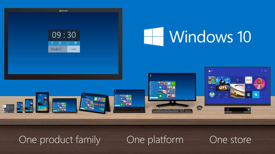 高通自曝！ARM架構Win 10筆記本將于Q4上市