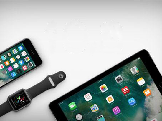 速度！蘋果iOS10.3.2 Beta4開(kāi)發(fā)者預(yù)覽版固件更新發(fā)布