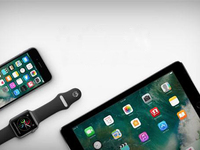 速度！蘋果iOS10.3.2 Beta4開發(fā)者預(yù)覽版固件更新發(fā)布