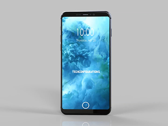 蘋果要做相機？iPhone 8將采用全新雙攝系統(tǒng)+內(nèi)置AR技術(shù)