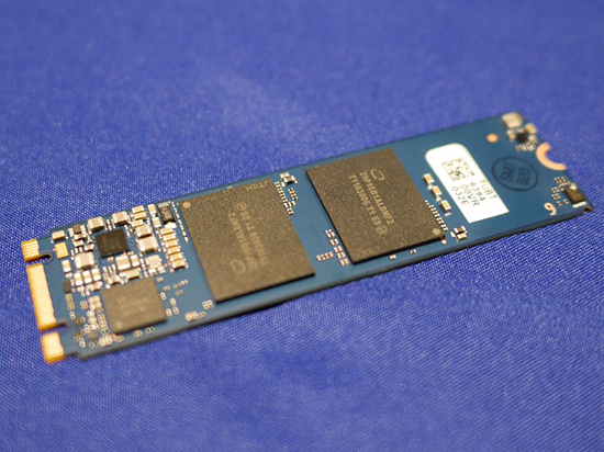 機(jī)械硬盤救星！傲騰內(nèi)存國(guó)內(nèi)開賣：379元16GB