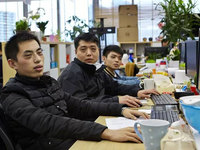 五一大數(shù)據(jù)預(yù)測：慎去南方海灘，加班狗北上深最多