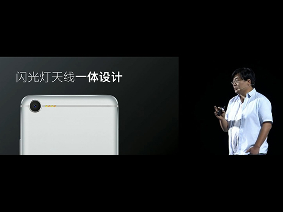 魅族巡演第2場(chǎng)：魅藍(lán)E2有樣子有內(nèi)涵？反正是比P10好