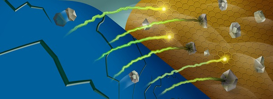 科學(xué)家新發(fā)現(xiàn) 手機(jī)電池老化問題能解決？