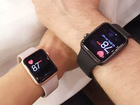 兩年依然不溫不火 下代Apple Watch會(huì)成為爆款？