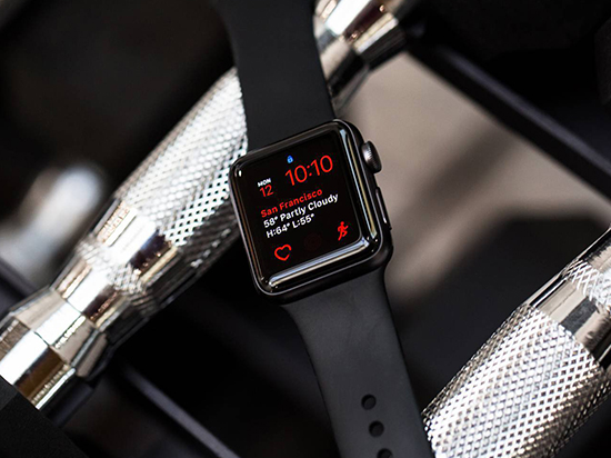 兩年依然不溫不火 下代Apple Watch會(huì)成為爆款？