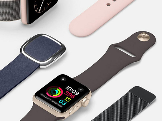 兩年依然不溫不火 下代Apple Watch會(huì)成為爆款？
