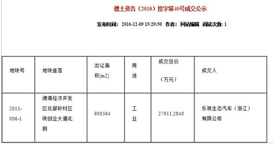 樂視資金壓力空前巨大 賈躍亭還能怎么救市？