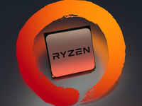 Ryzen表現(xiàn)強(qiáng)勁！AMD Q1營(yíng)收增加18%