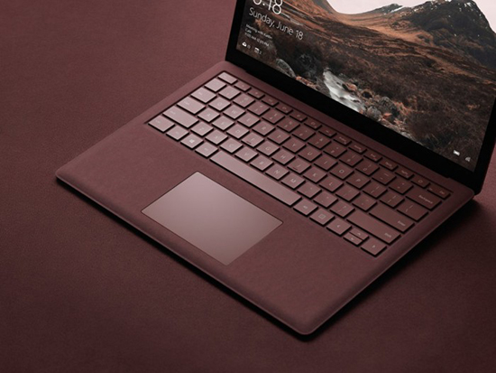 Win10云系統(tǒng)+驍龍835？微軟全新Surface筆記本曝光