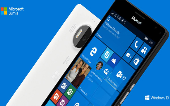 Lumia和Surface Phone雙雙折戟 微軟還能繼續(xù)搞機嗎