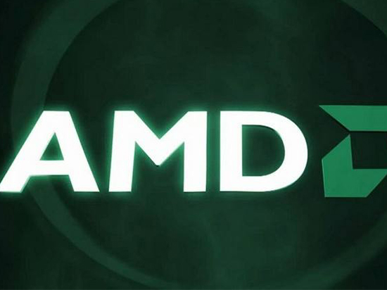 AMD業(yè)績展望不及預(yù)期：股價暴跌 創(chuàng)逾十年最大跌幅