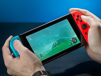 任天堂自信十足！希望Switch銷量能夠超過Wii