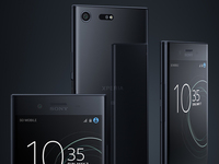 不敵小米6/S8+！索尼Xperia XZ Premium跑分曝光