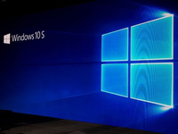 對(duì)標(biāo)谷歌的Win10 S系統(tǒng) 是否拖累了Surface Laptop？