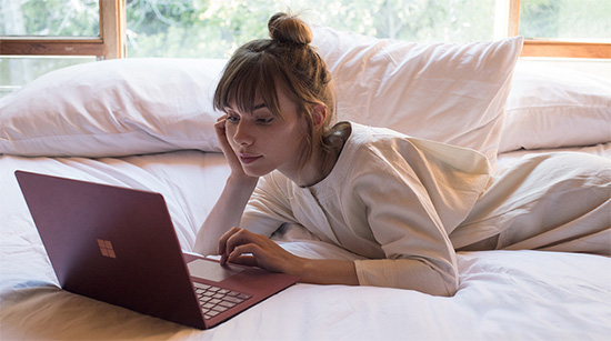 對標(biāo)谷歌的Win10 S系統(tǒng) 是否拖累了Surface Laptop？