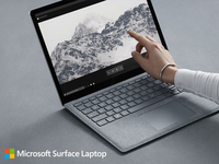 微軟大會(huì)接踵而至：國(guó)行Surface Laptop還有戲？