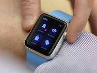 Fitbit藥丸？Apple Watch登頂2017年Q1可穿戴銷量榜