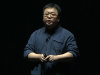 錘子堅(jiān)果Pro發(fā)布吐槽：拖沓無聊的相聲