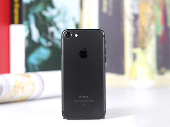 科客晚報：實名制不影響百度搜索？iPhone 7 Q1銷量全球第一