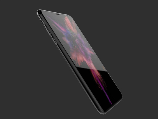科客晚報(bào)：iPhone 8量產(chǎn)不跳票 夏普全新旗艦即將來(lái)襲