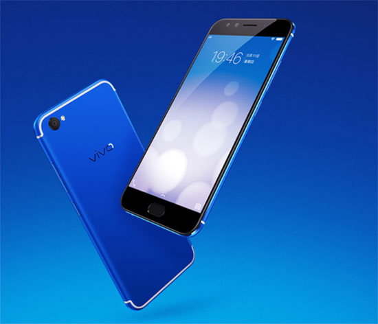 vivo X9 NBA定制版明早10點(diǎn)首發(fā)！售價(jià)2998元