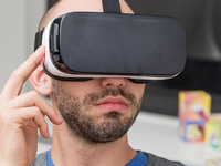 剽竊VR技術(shù)？Oculus三星先后被起訴