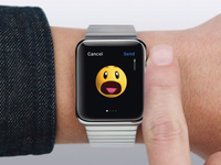 智能醫(yī)療？ 傳第三代Apple Watch將支持血糖測量