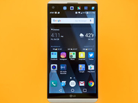LG V30也要采用OLED屏？三星：在座的各位都是……