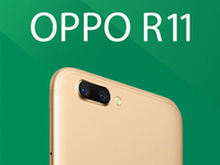 2000萬雙攝確認！OPPO R11真要獨占驍龍660？