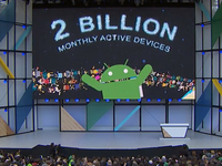 谷歌I/O大會匯總：除了Android O還有這些亮點！