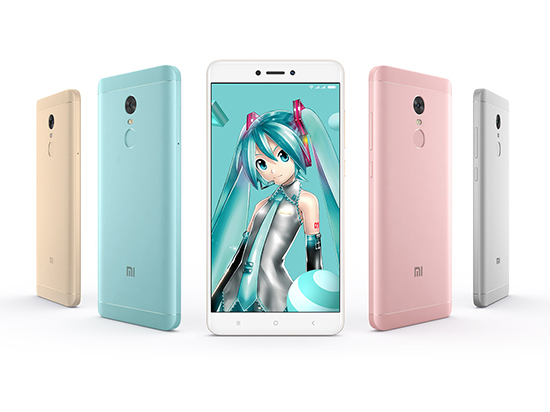 老外評價紅米Note 4X：似乎是千元機(jī)中最好的鏡頭