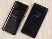LG G6運(yùn)行更快？三星S8+說(shuō)：不存在的
