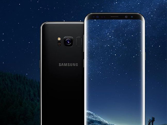 LG G6運行更快？三星S8+說：不存在的