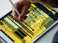 再見了iPad mini！傳10.5寸新iPad Pro狂備貨中