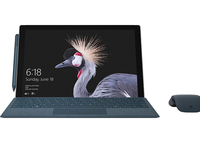 新Surface Pro諜照曝光 但不是Surface Pro 5？
