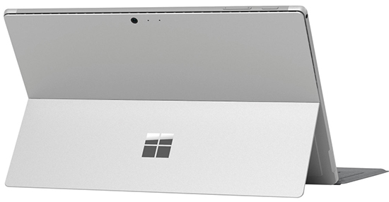 新Surface Pro諜照曝光 但不是Surface Pro 5？
