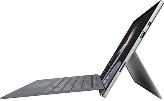 新Surface Pro諜照曝光 但不是Surface Pro 5？