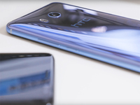 HTC U11拍照很牛？和蘋果對(duì)比后終于知道差距