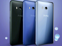 HTC U11國行4599元起售 火腿腸們都復(fù)活了！