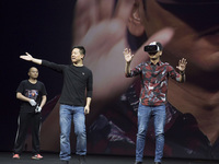 是業(yè)務轉(zhuǎn)型還是嘴硬？樂視官方回應VR團隊解散傳聞