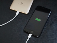 竟然拿iPad mini 4當(dāng)對手？小米Max 2官方續(xù)航測試曝光
