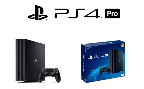 總算來了！國行PS4 Pro中國開售 價格2999元