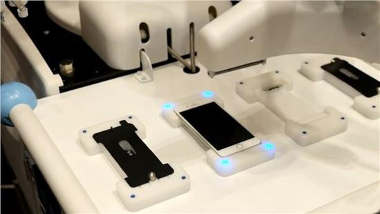 科客晚報：安卓之父新機月底發(fā)布？iPhone 8或取消指紋識別