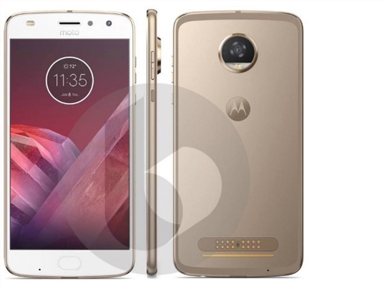 聯(lián)想Moto Z2 Play作死：驍龍625居然要賣4200元天價？