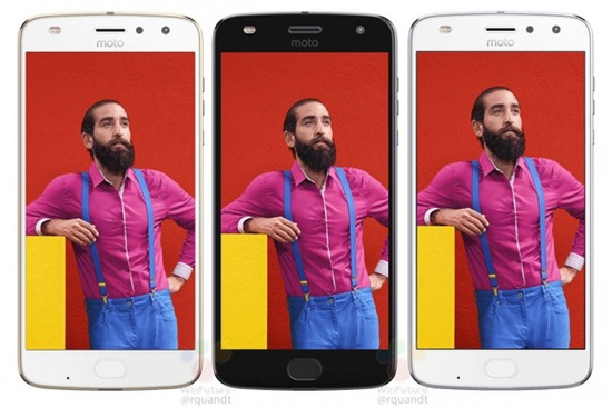 聯(lián)想Moto Z2 Play作死：驍龍625居然要賣4200元天價？